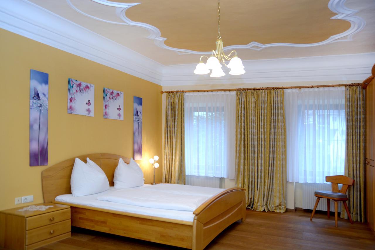 Landgasthof Buchner Admont Ngoại thất bức ảnh