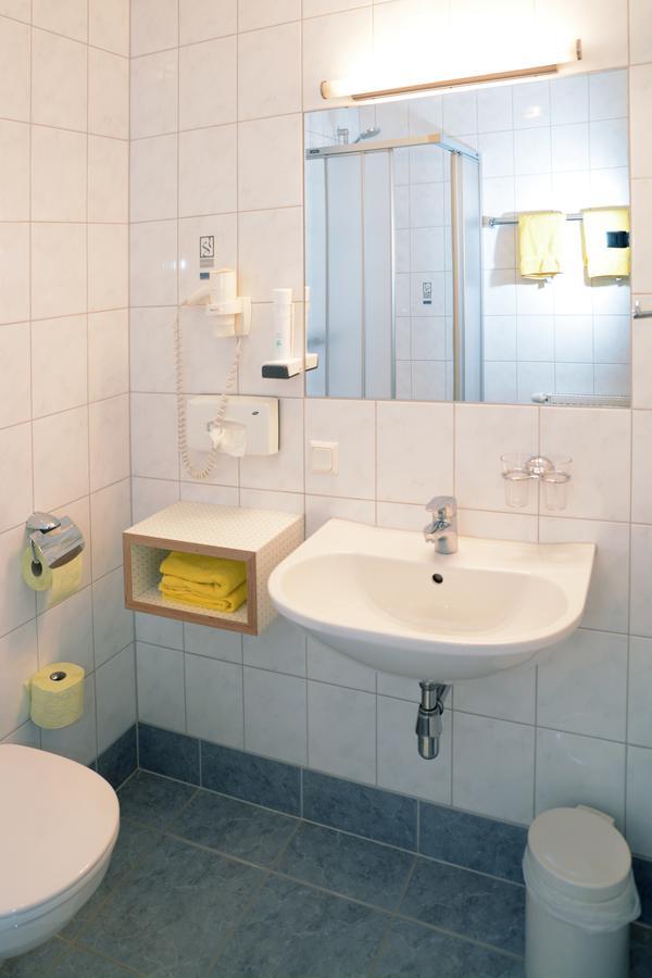 Landgasthof Buchner Admont Ngoại thất bức ảnh